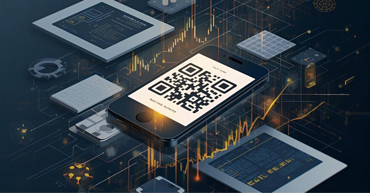 QR Code Design & Analytics