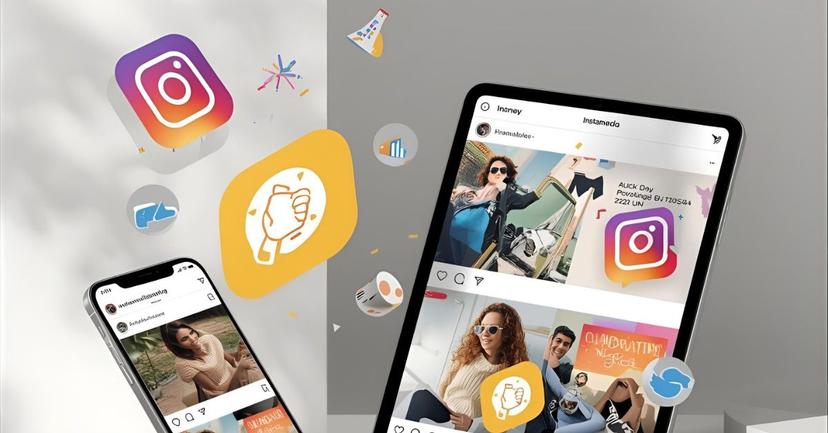 Instagram Ads & Postings