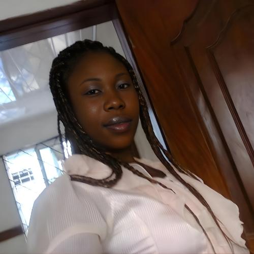 Portrait of Mary Funke