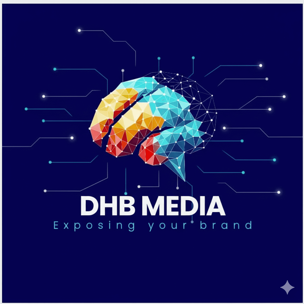 DHB Media team collaboration