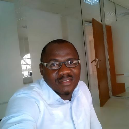 Portrait of Mikel Alli