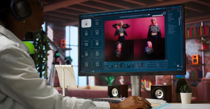 AI Promotional Videos