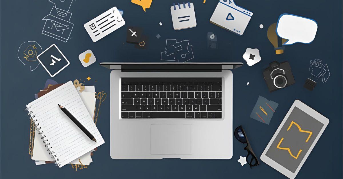 Content Development & Creation