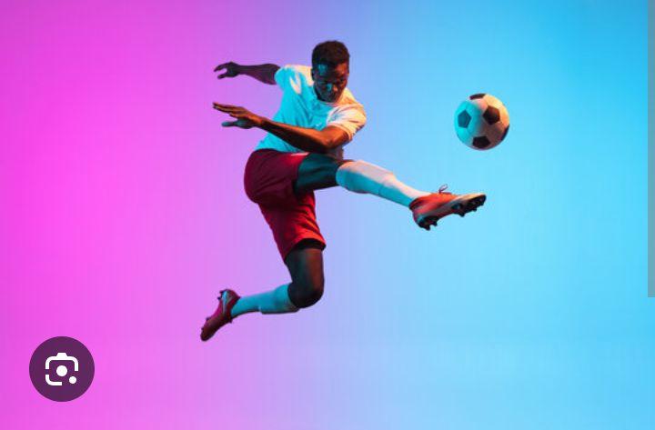 Landmark Achievement