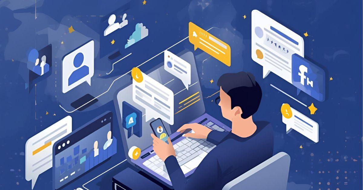 Facebook Postings (Group)