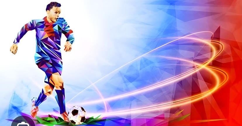 Soccer Site Ads (Sporting Tech)